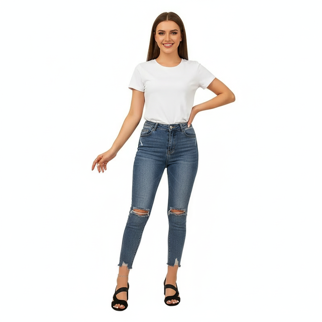 Maria | Komfortowe Eleganckie Obcasy