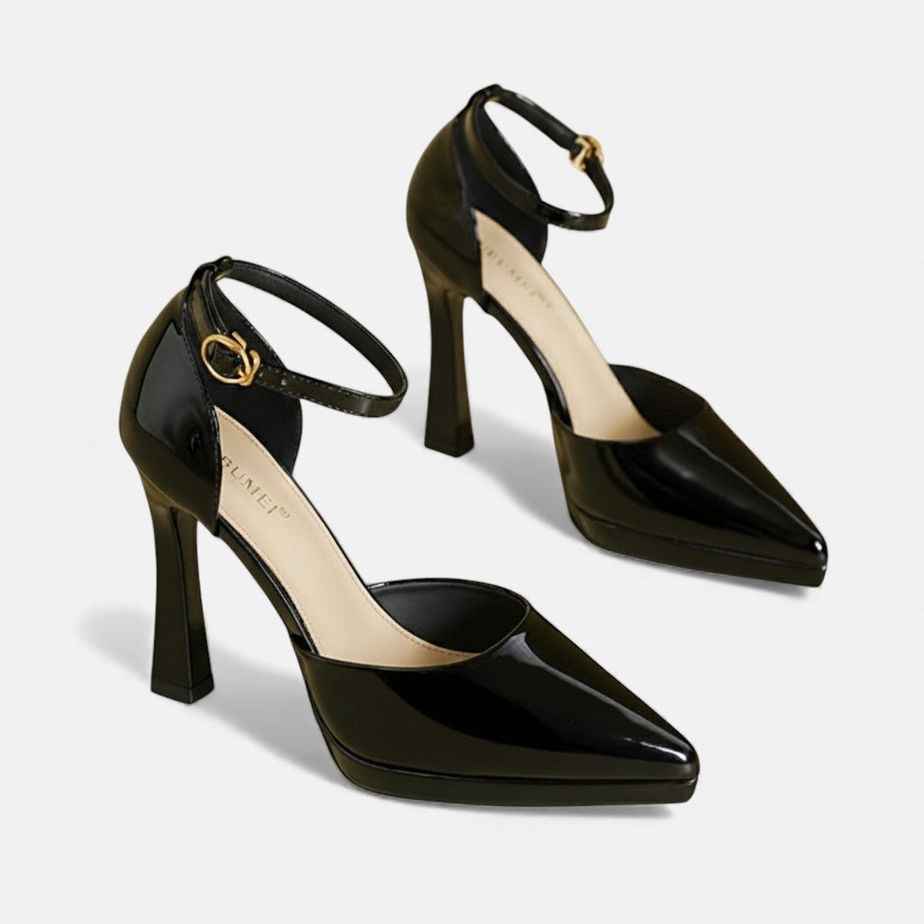 Natalia | Ortopedyczne Eleganckie Obcasy
