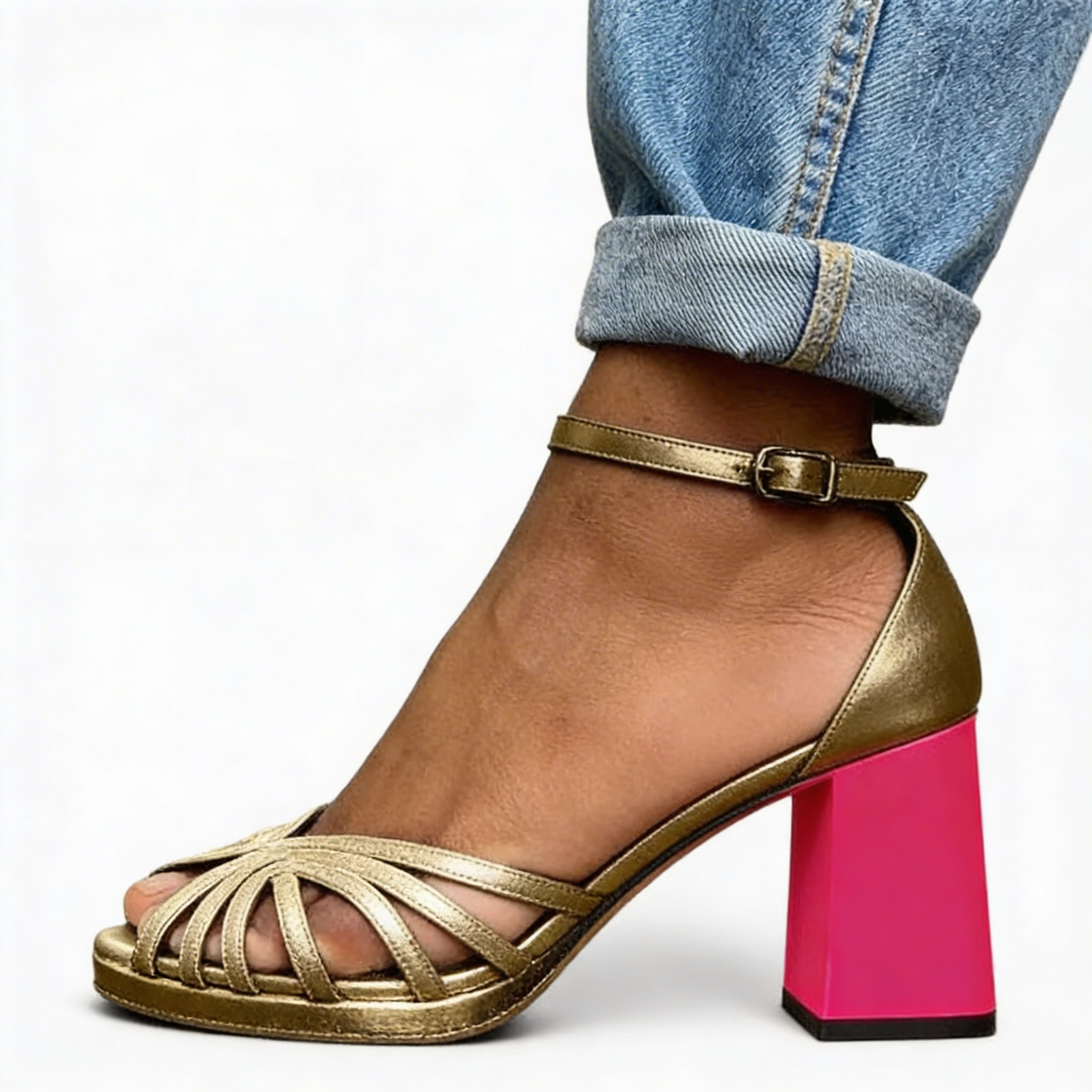 Weronika | Stylowe Eleganckie Obcasy