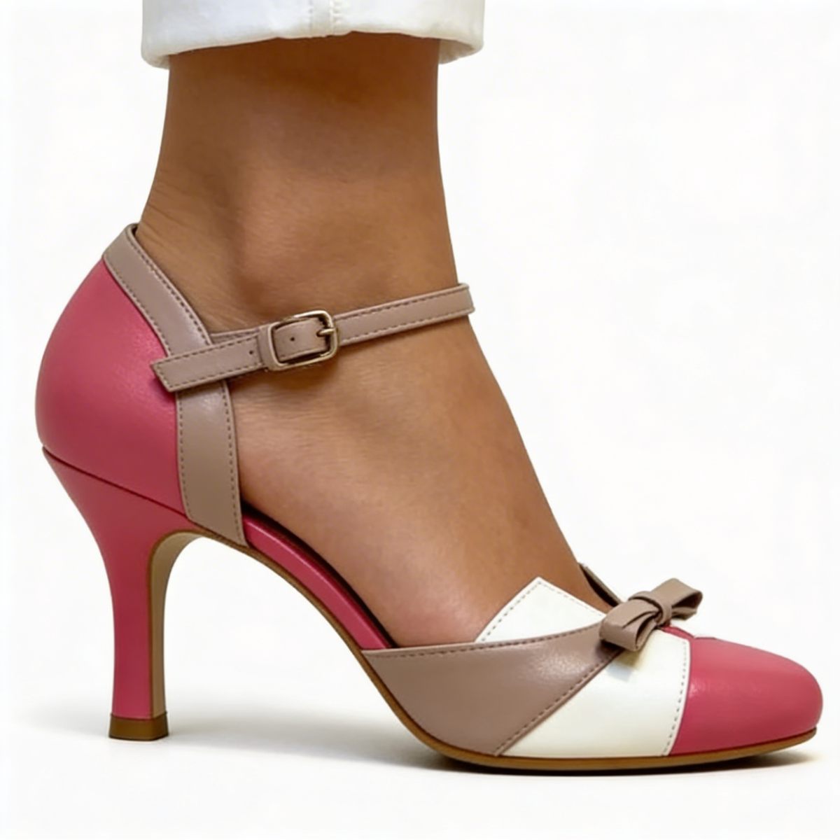 Estelle | Eleganckie Obcasy