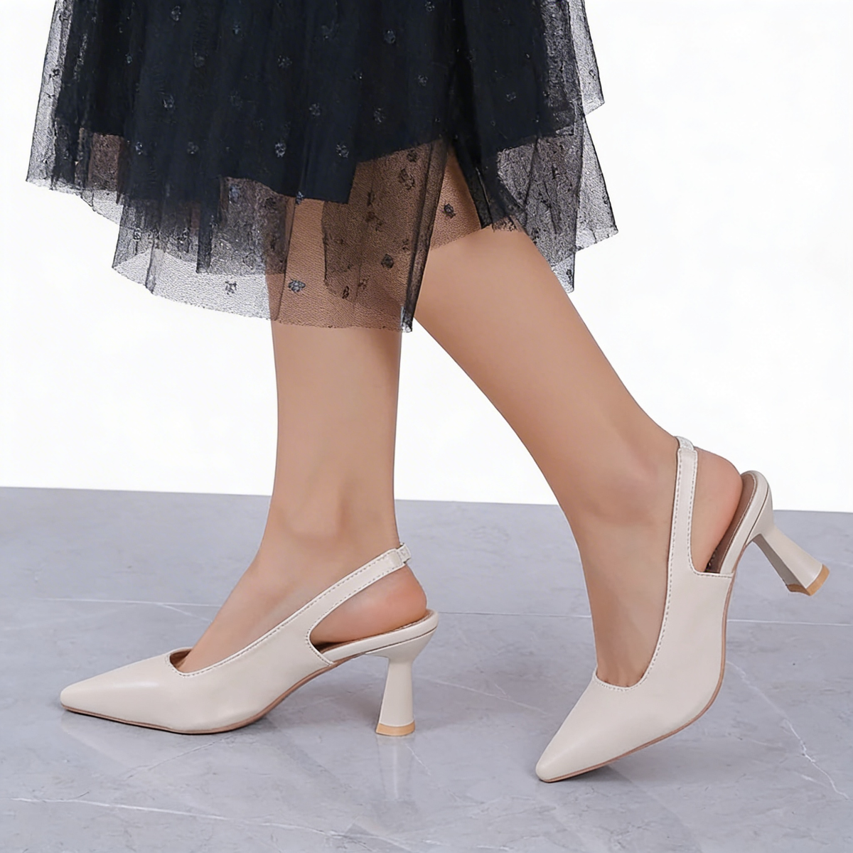 Magdalena | Eleganckie Obcasy