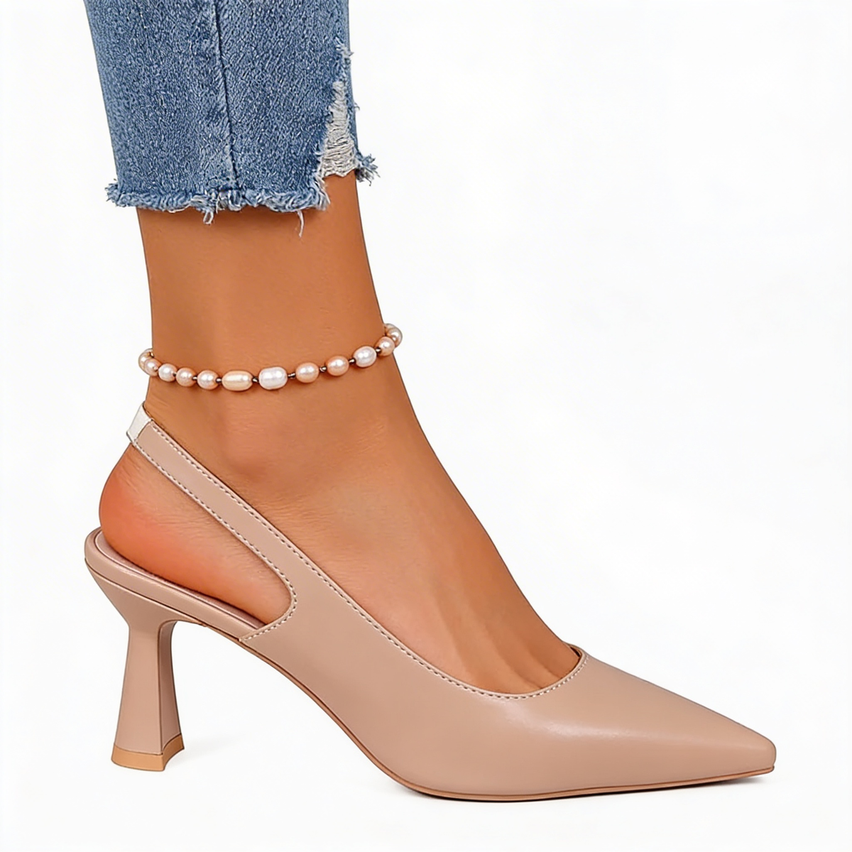 Magdalena | Eleganckie Obcasy